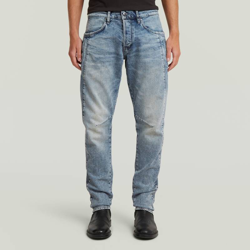 Contor Slim Jeans von G-STAR