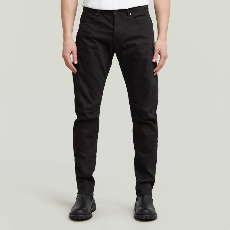 Contor Slim Jeans von G-STAR