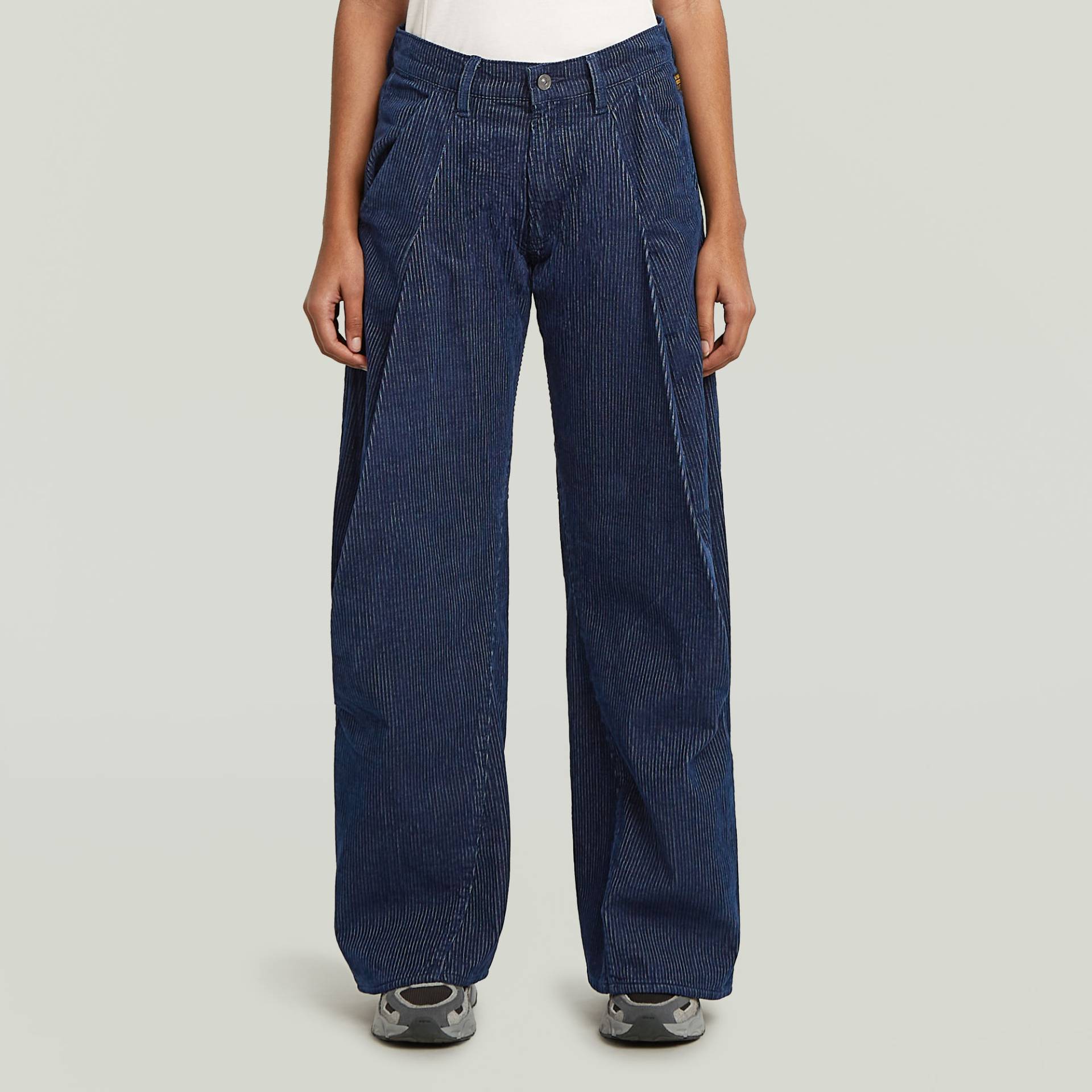 Contor Wide Chino Jeans von G-STAR