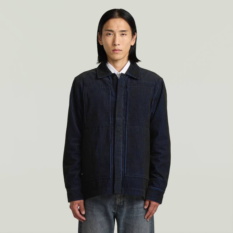 Corduroy Overshirt von G-STAR