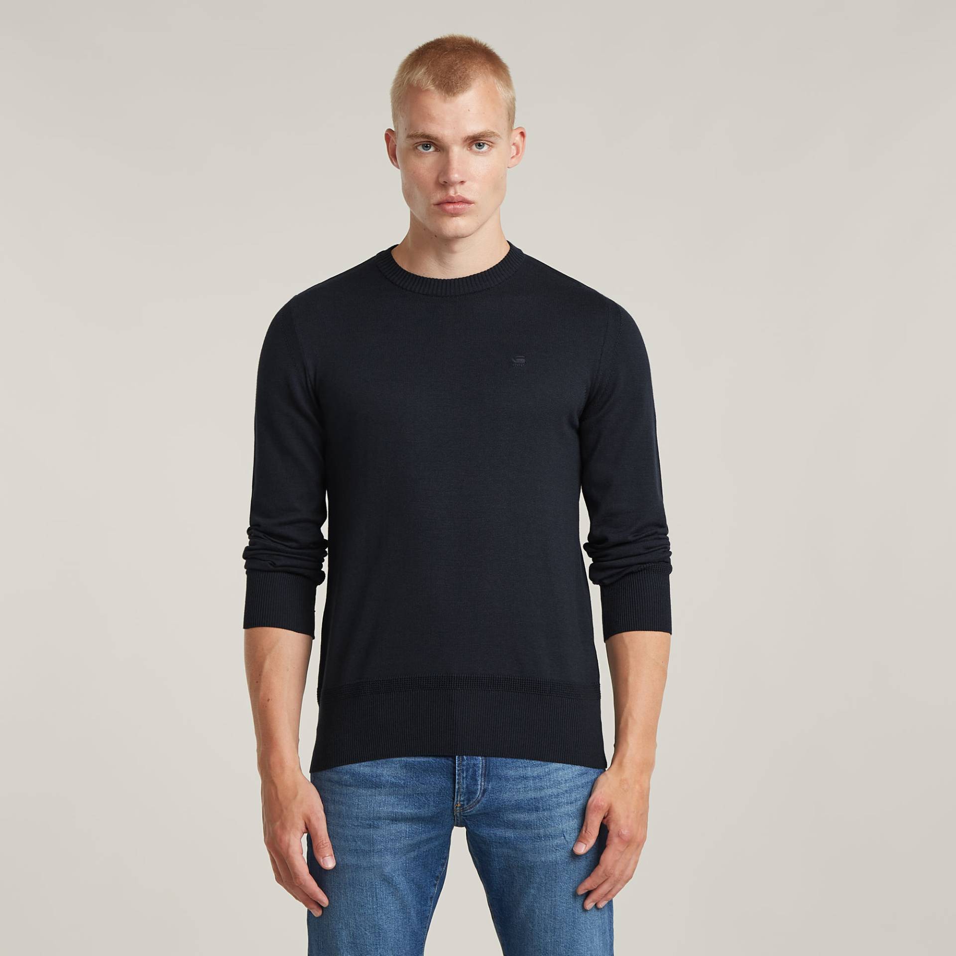 Core Knitted Pullover von G-STAR