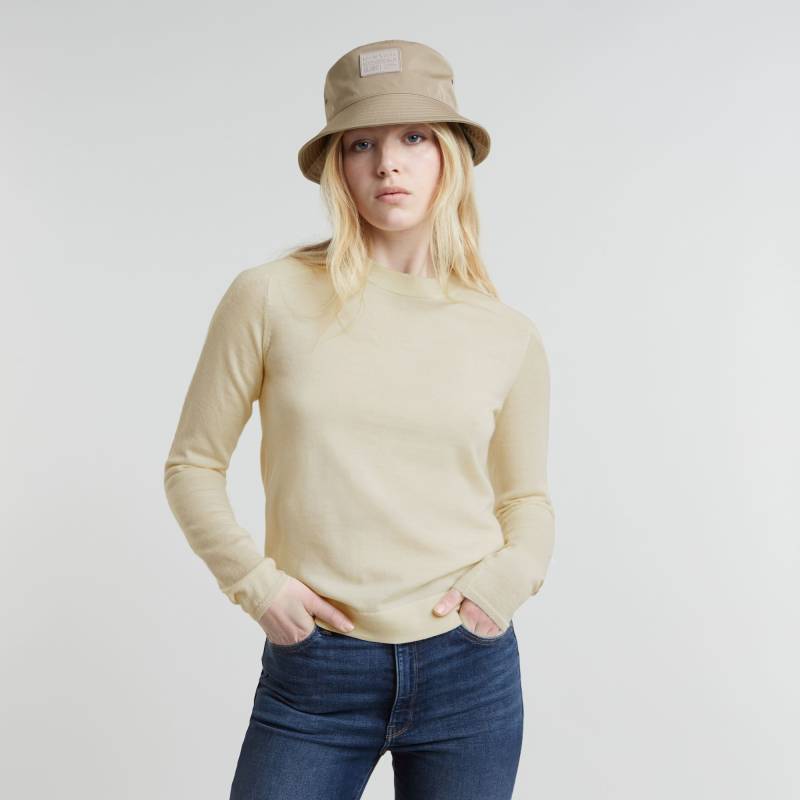 Core Knitted Pullover Core Knitted Pullover von G-STAR