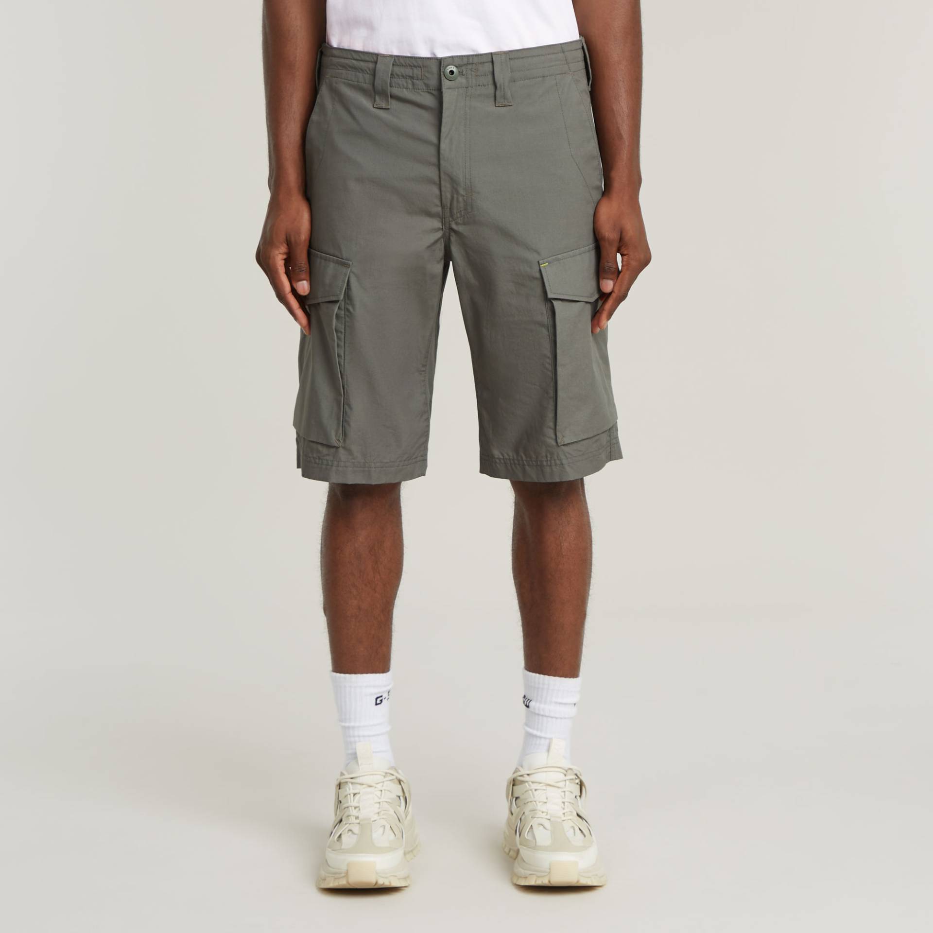 Core Regular Cargo Shorts von G-STAR