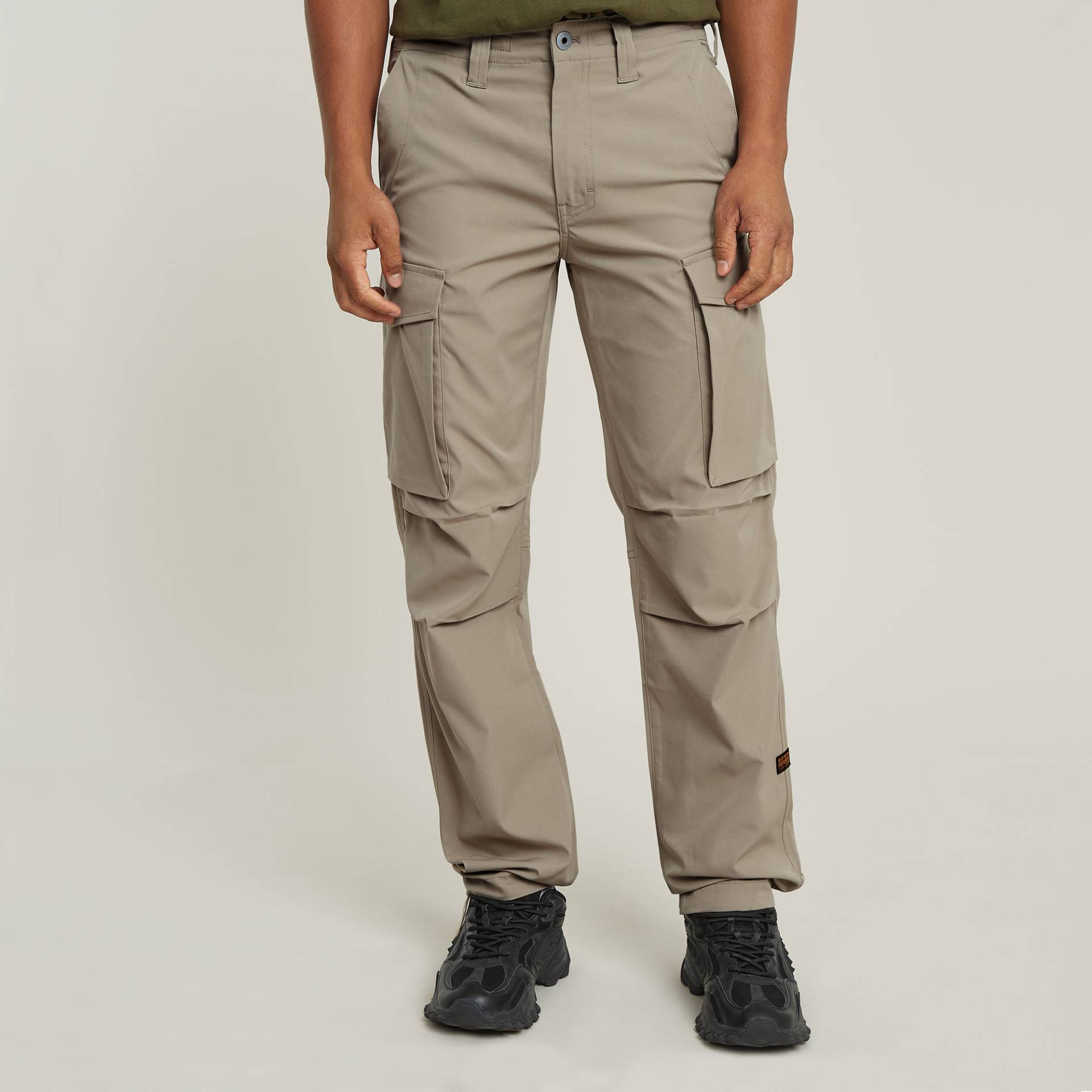 Core Regular Cargohose von G-STAR