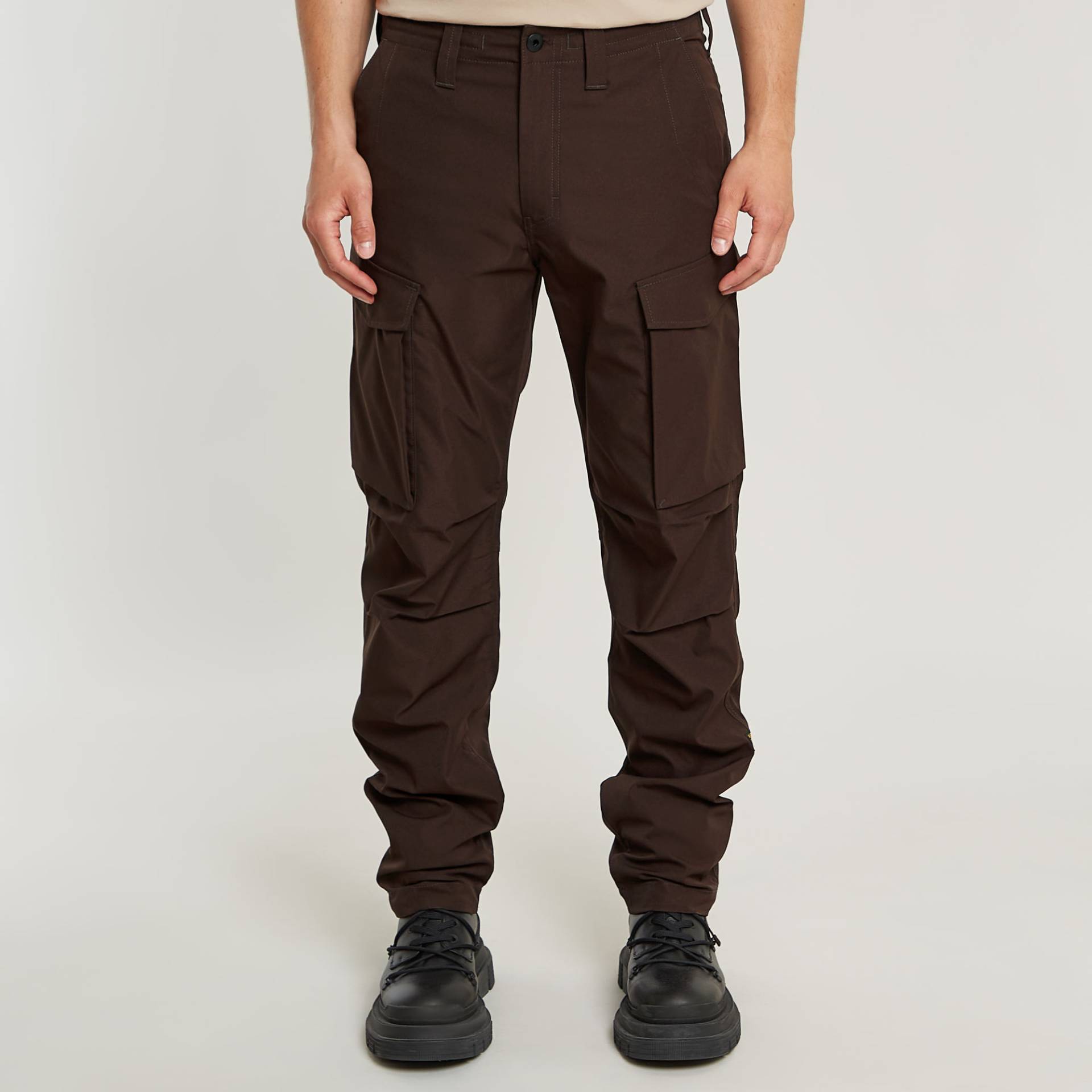 Core Regular Cargohose von G-STAR