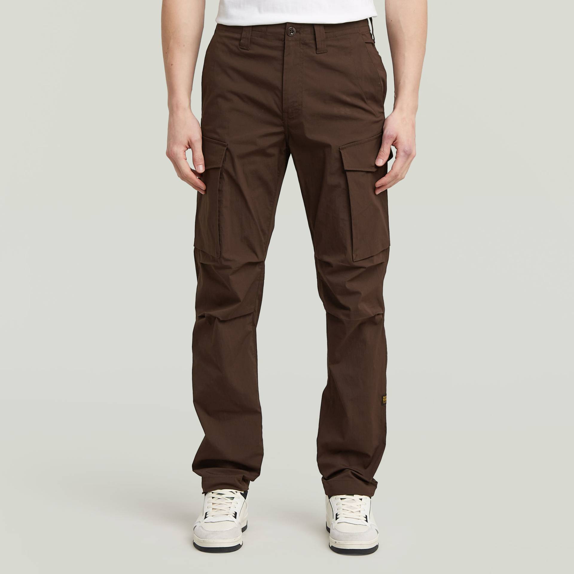 Core Regular Cargohose von G-STAR