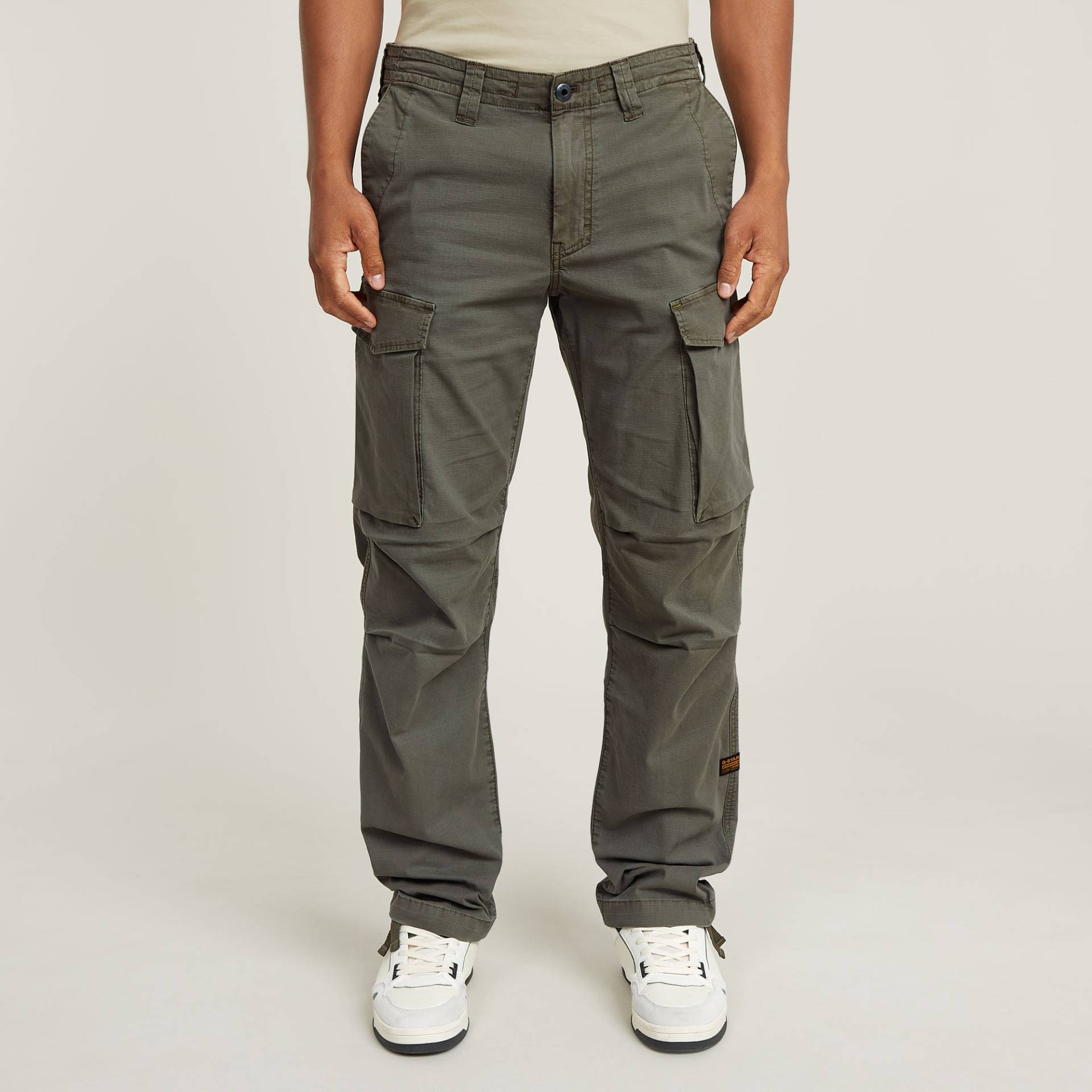 Core Regular Cargohose Core Regular Cargohose von G-STAR