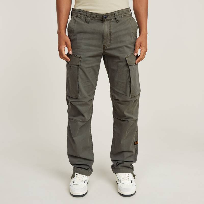 Core Regular Cargohose von G-STAR