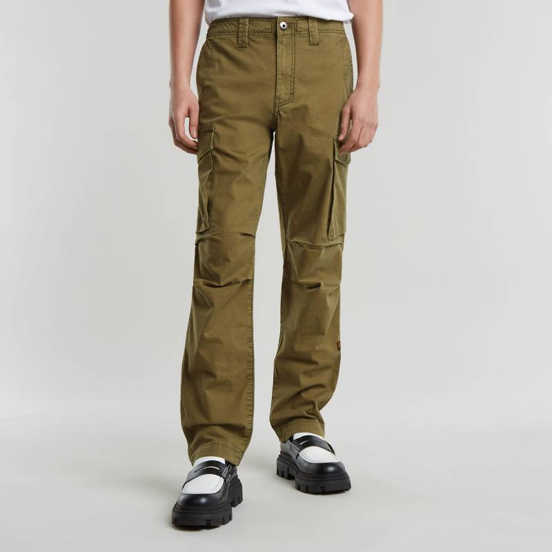 Core Regular Cargohose von G-STAR