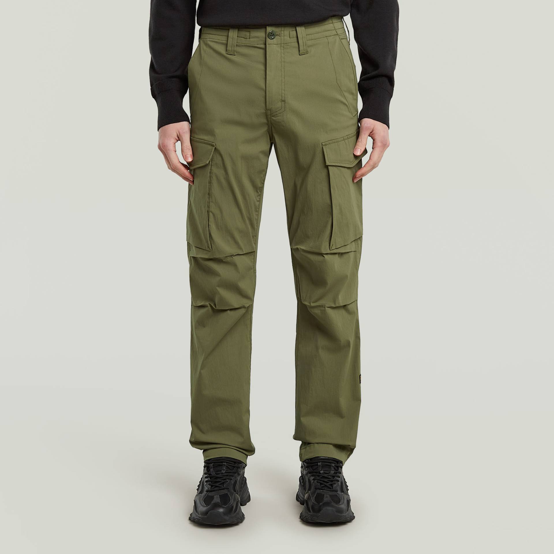 Core Regular Cargohose von G-STAR