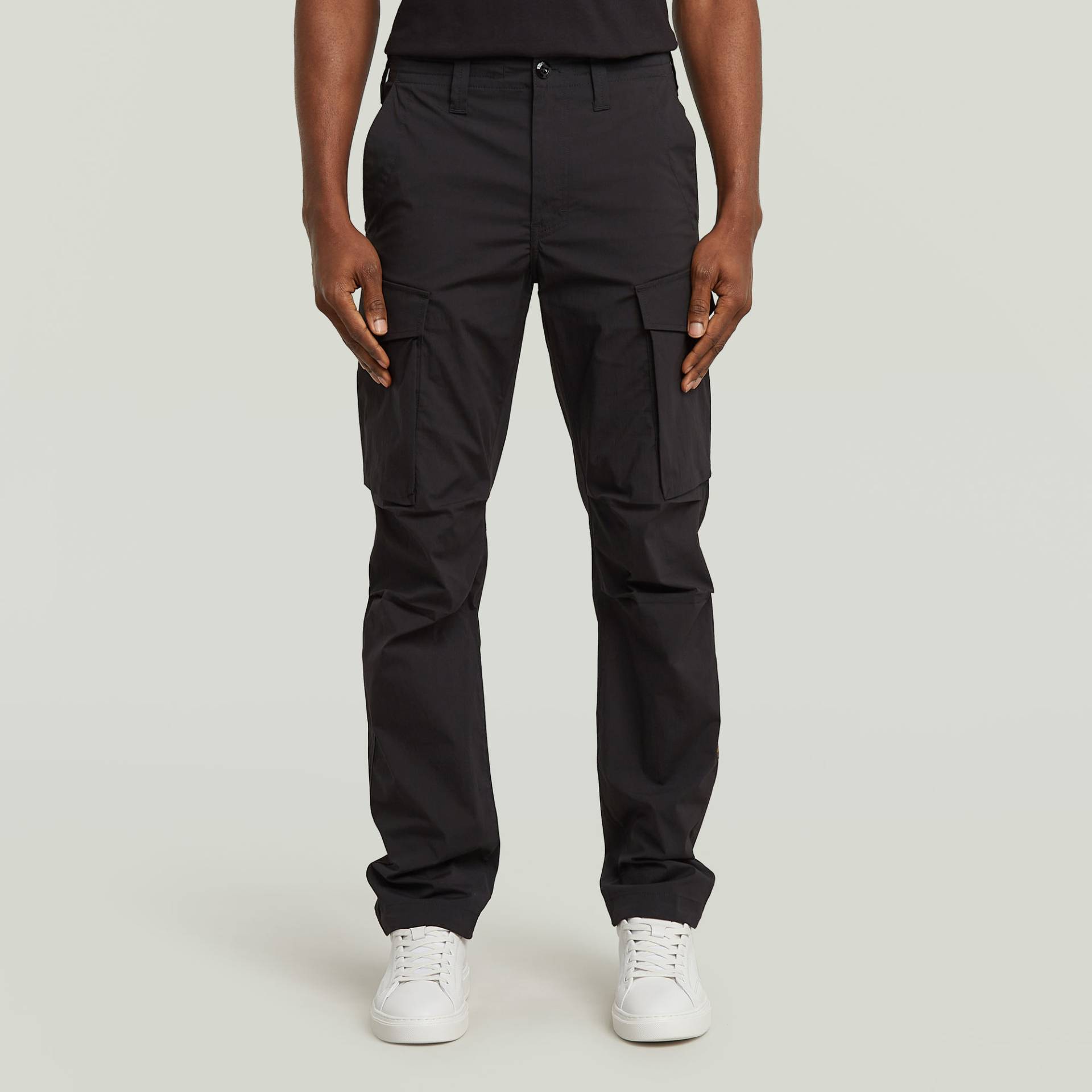 Core Regular Cargohose Core Regular Cargohose von G-STAR