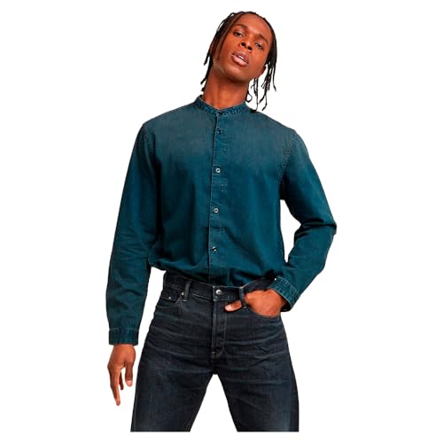 Correct Shirt Long Sleeve von G-STAR