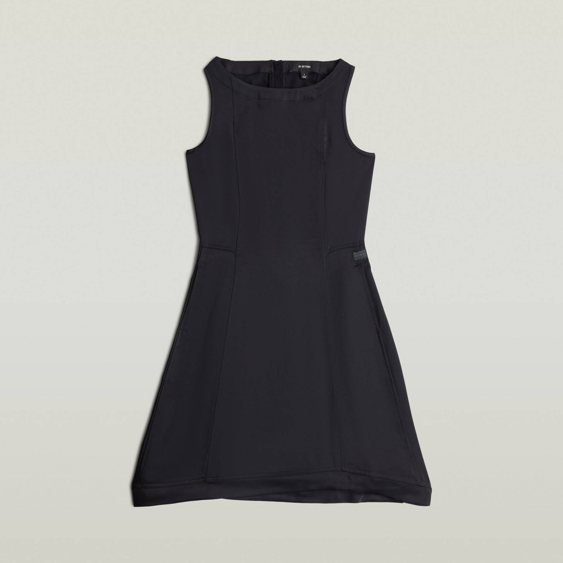 Corset Flare Kleid von G-STAR