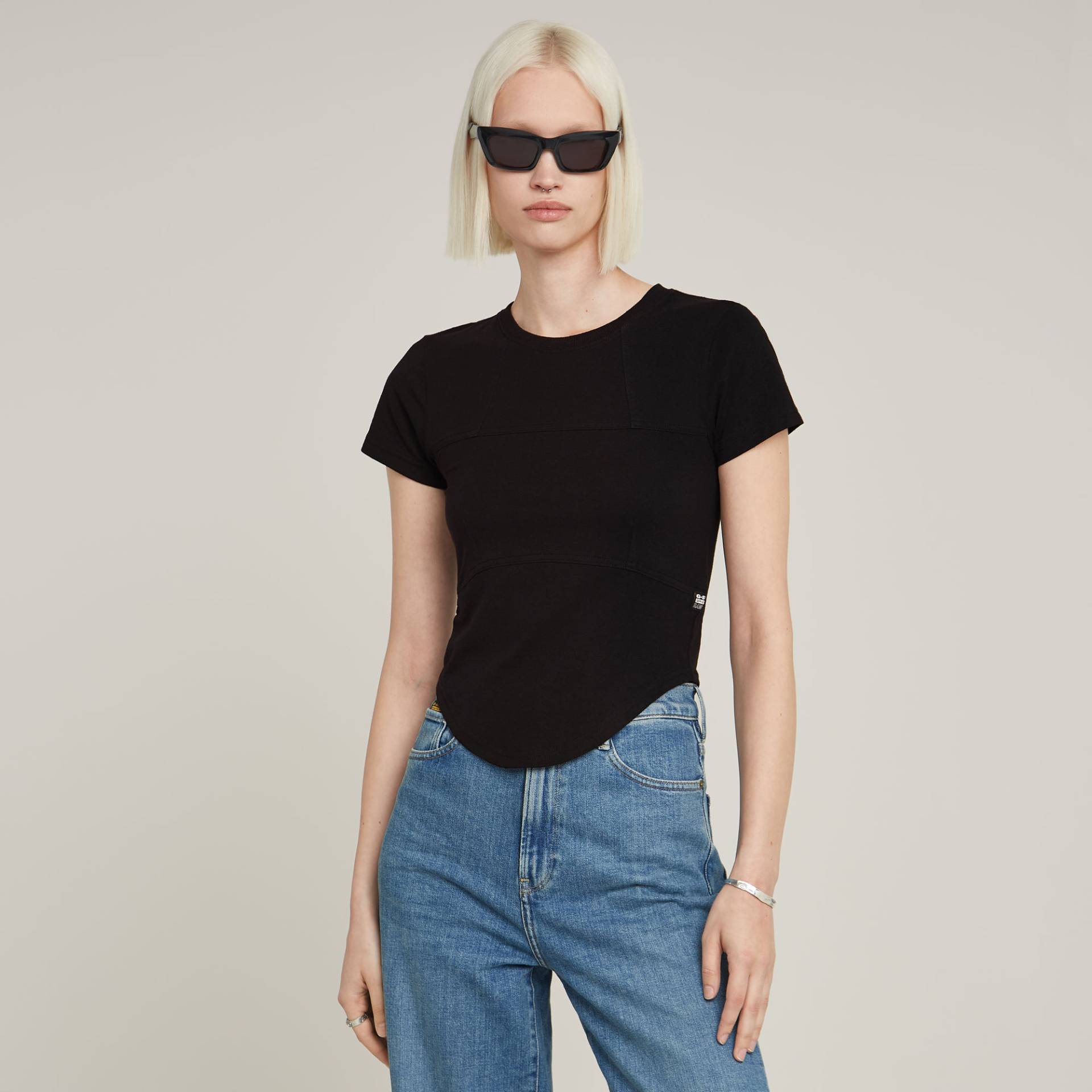 Corset Slim Top von G-STAR