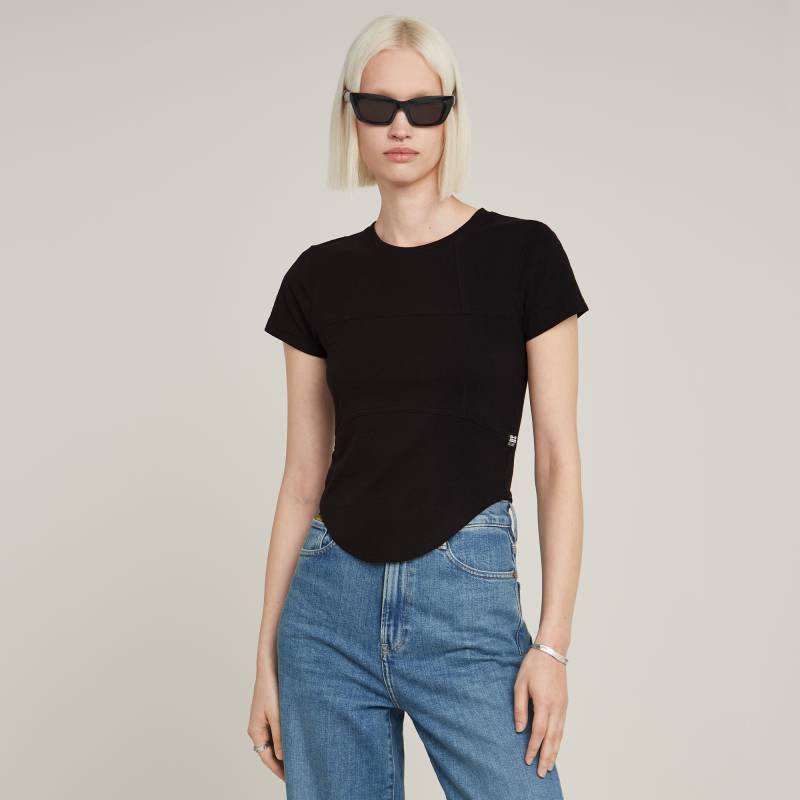 Corset Slim Top von G-STAR