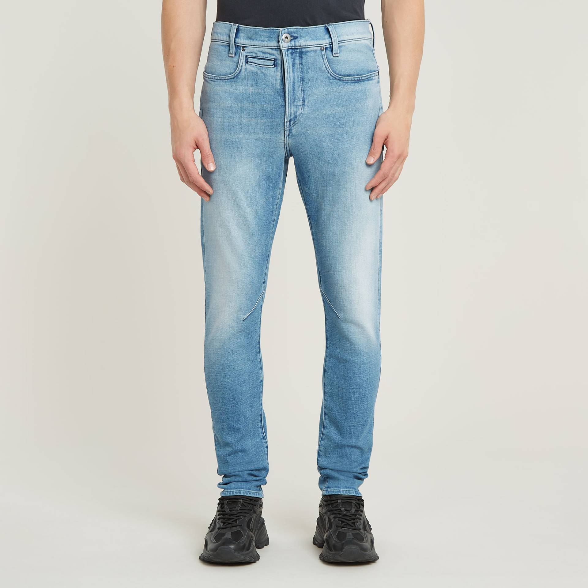 D-Staq 3D Slim Jeans von G-STAR