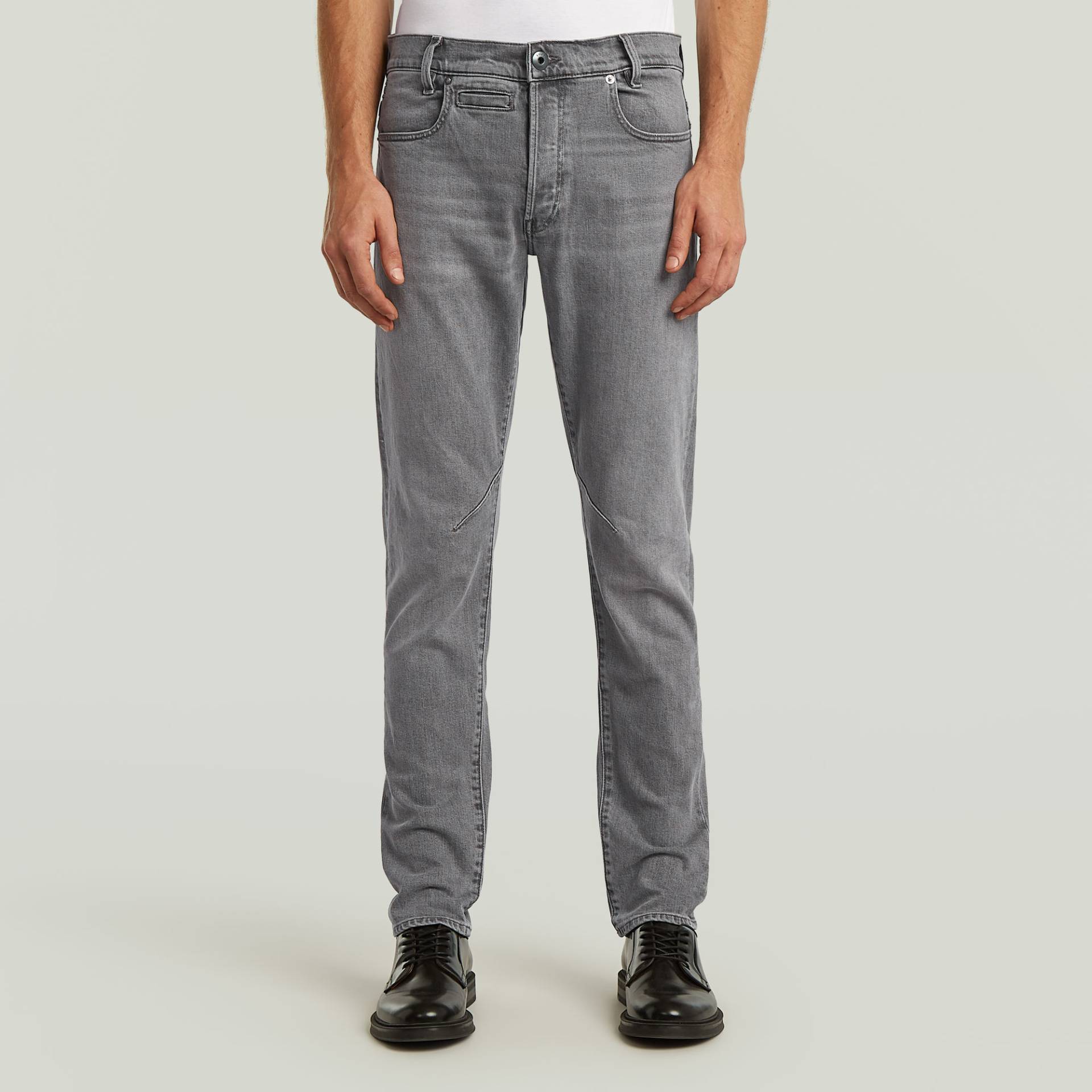 D-Staq 5-Pocket Slim Jeans von G-STAR