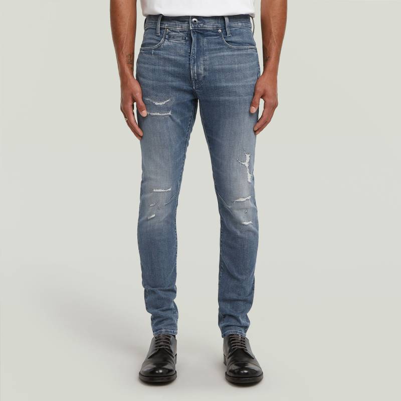 D-Staq Slim Jeans von G-STAR