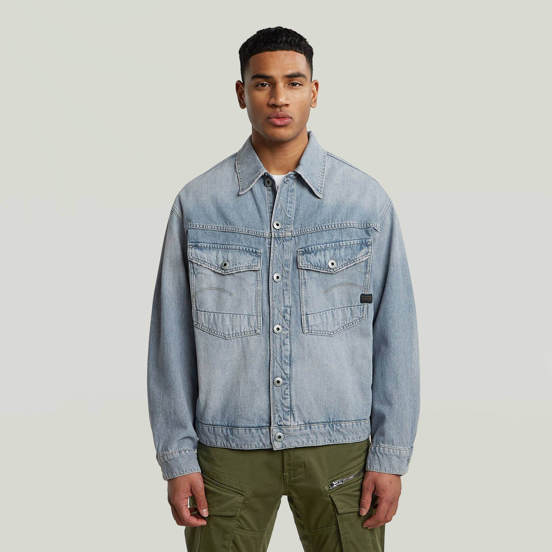 Dakota Jacke von G-STAR