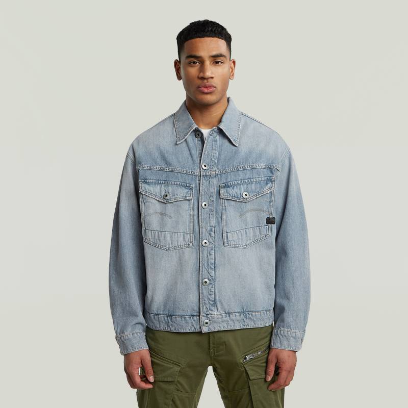 Dakota Jacke von G-STAR