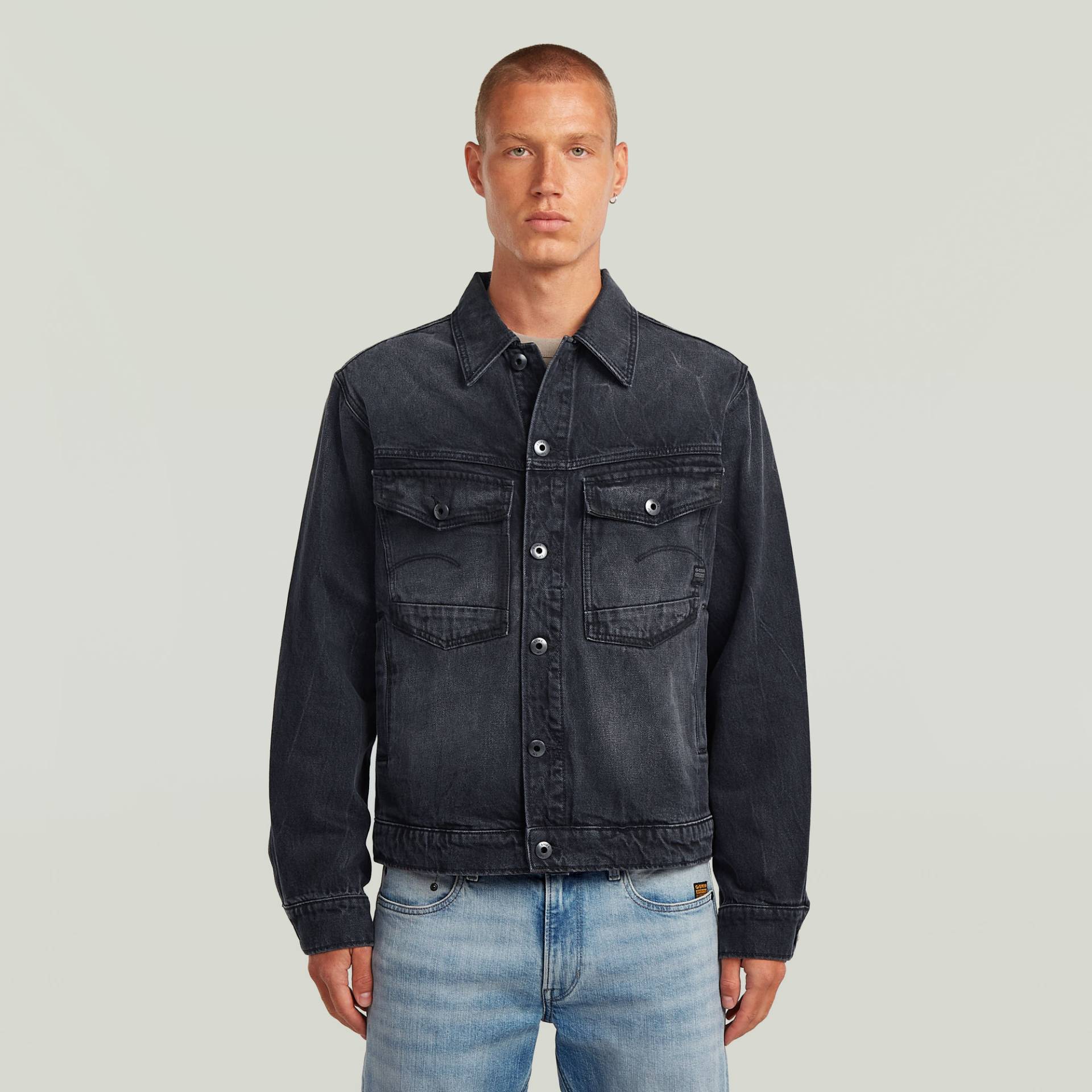 Dakota Jacke von G-STAR