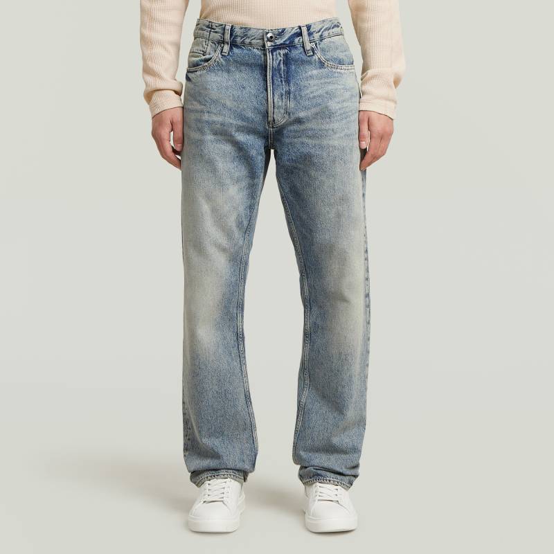 Dakota Regular Straight Jeans von G-STAR