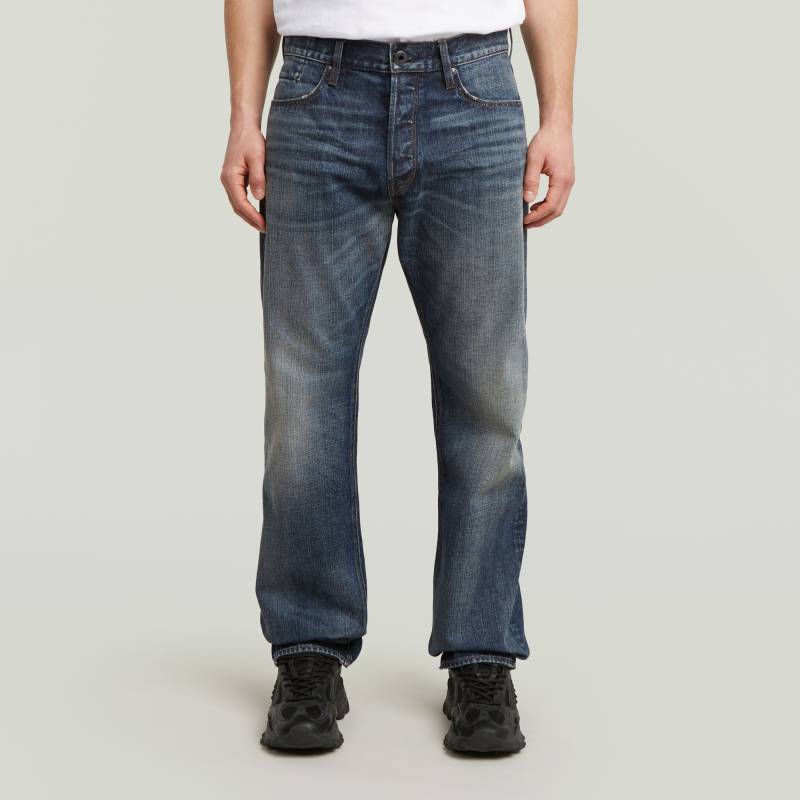 Dakota Regular Straight Jeans von G-STAR