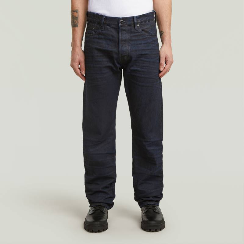 Dakota Regular Straight Jeans von G-STAR