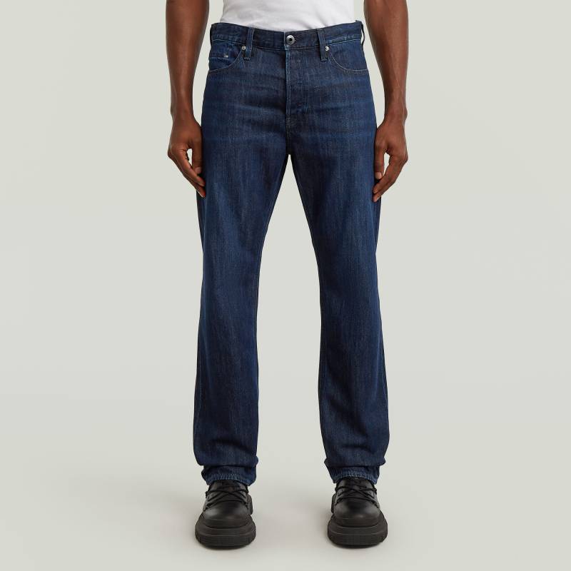 Dakota Regular Straight Jeans von G-STAR