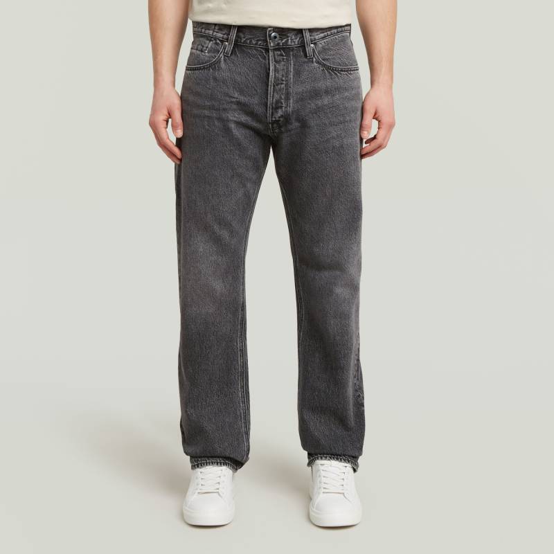 Dakota Regular Straight Jeans von G-STAR