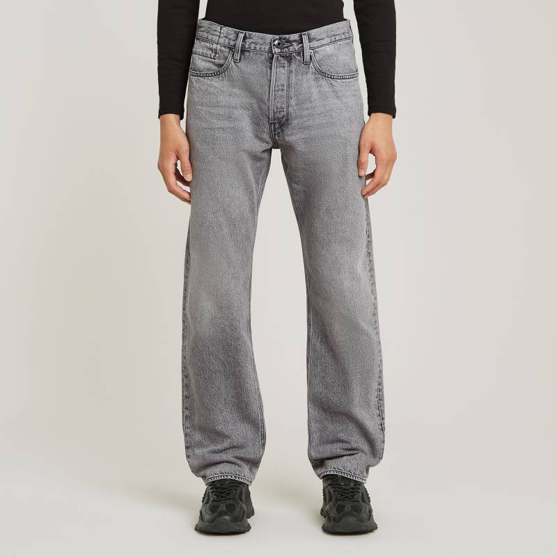 Dakota Regular Straight Jeans von G-STAR