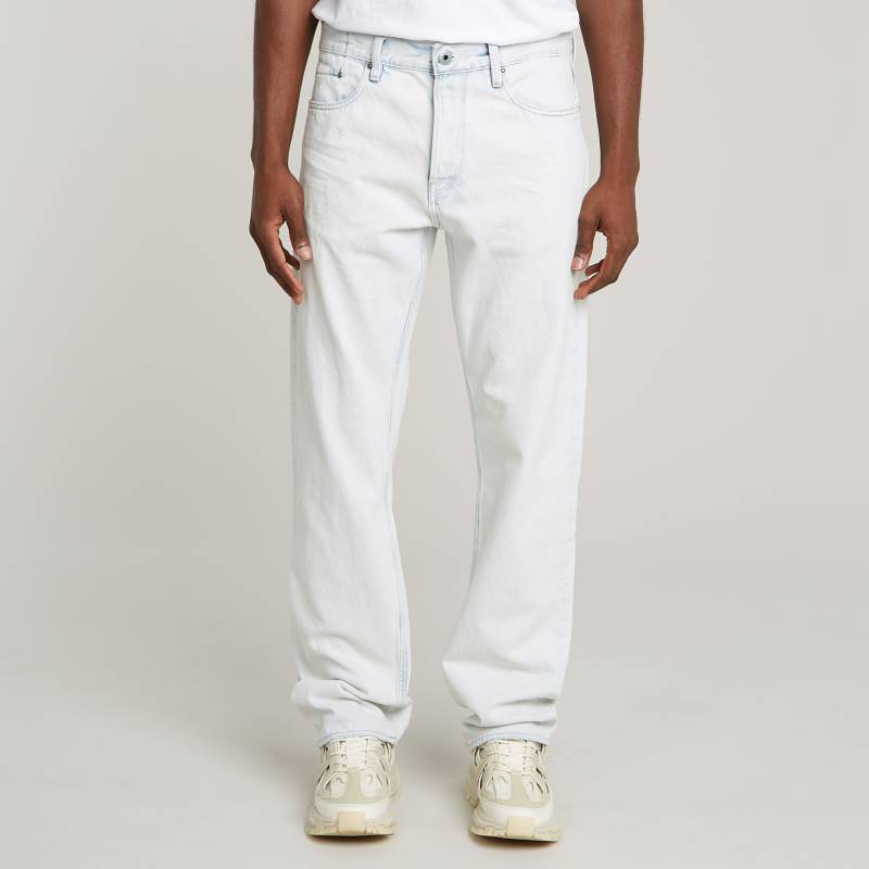 Dakota Regular Straight Jeans von G-STAR