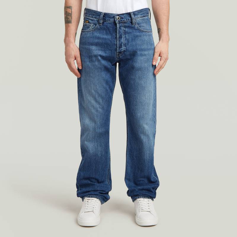 Dakota Regular Straight Jeans von G-STAR