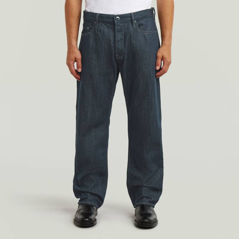 Dakota Regular Straight Neo Raw Jeans von G-STAR