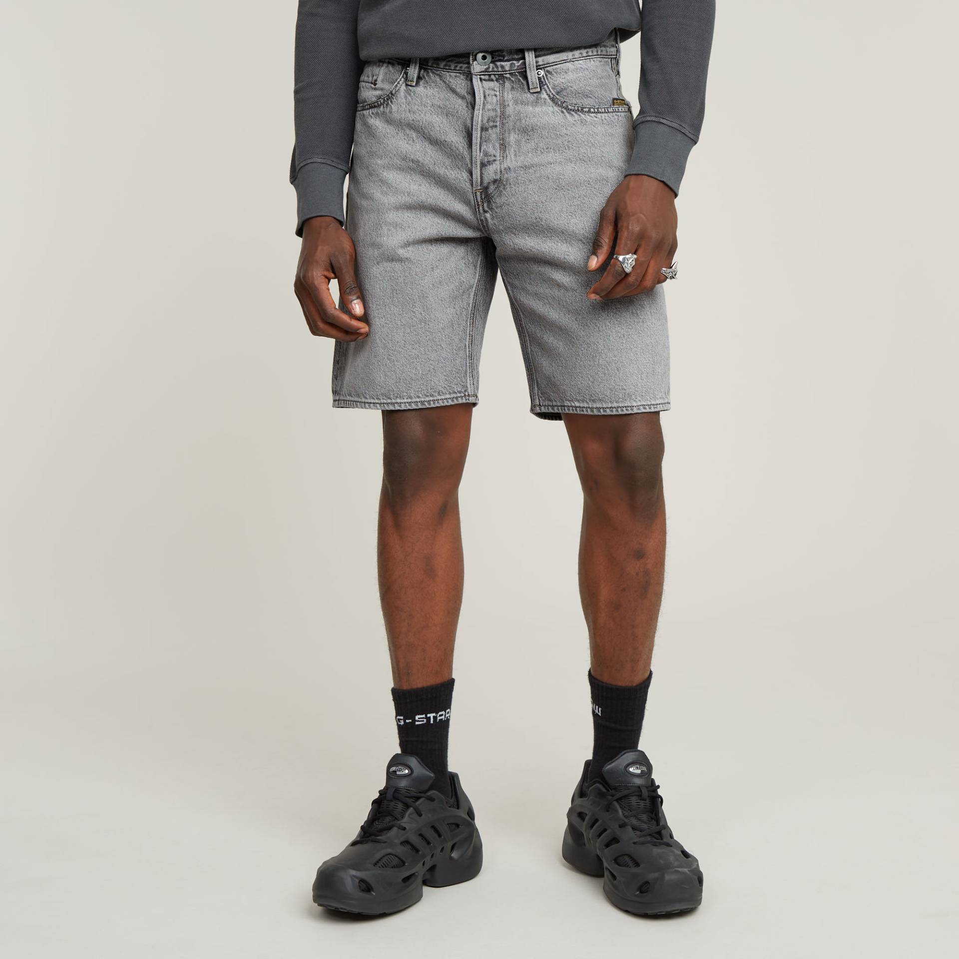 Dakota Shorts Clean Edge von G-STAR