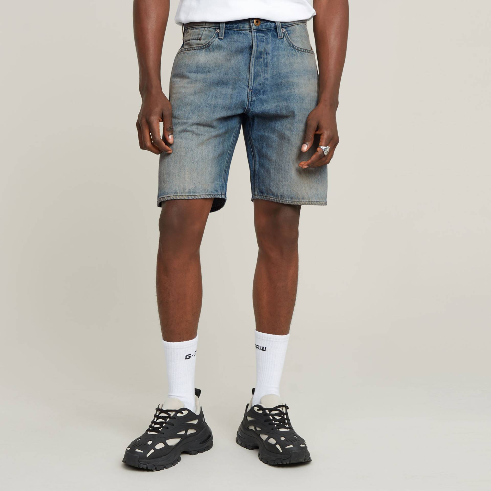Dakota Shorts Clean Edge von G-STAR