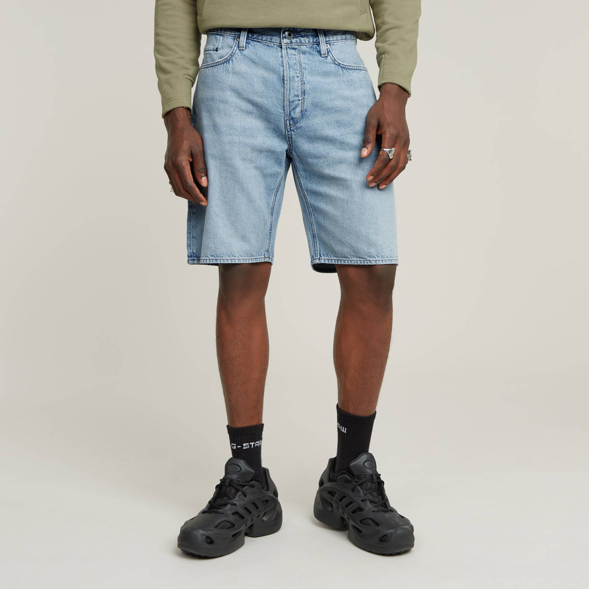 Dakota Shorts Clean Edge von G-STAR