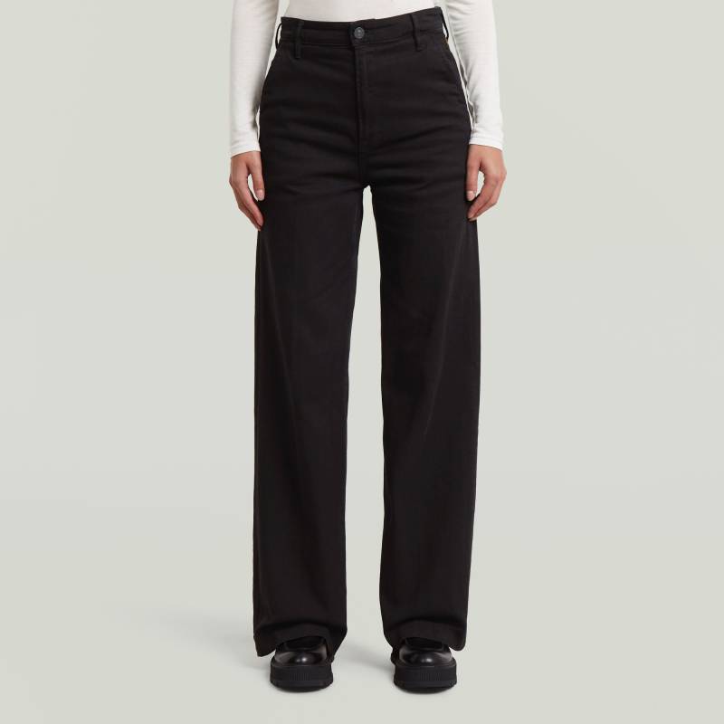 Deck 2.0 High Loose Chino von G-STAR