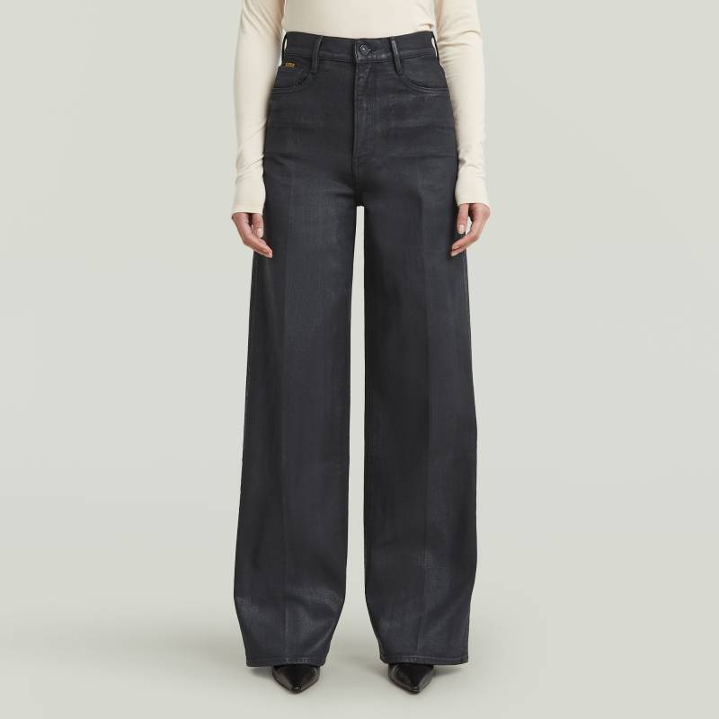 Deck 2.0 High Loose Jeans von G-STAR