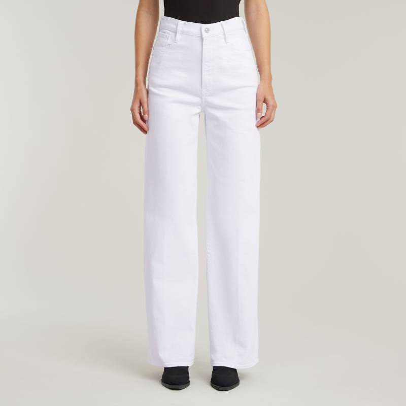 Deck 2.0 High Loose Jeans von G-STAR