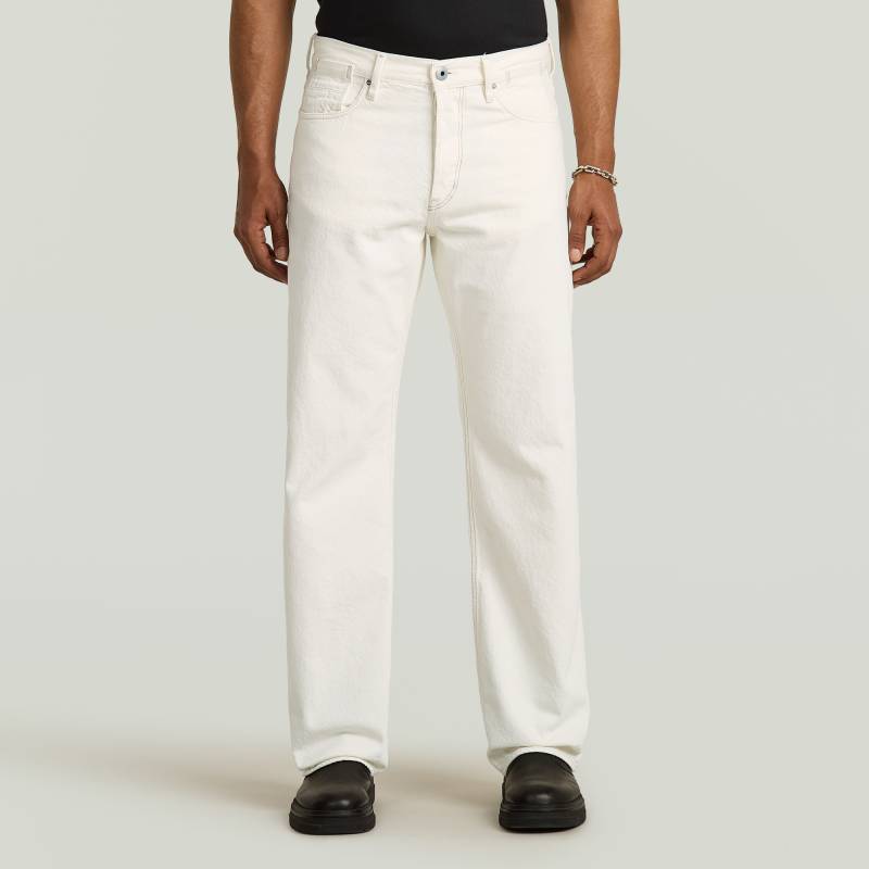 Deeggie Relaxed Straight Jeans von G-STAR