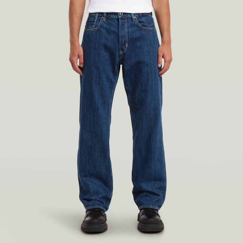 Deeggie Relaxed Straight Jeans von G-STAR