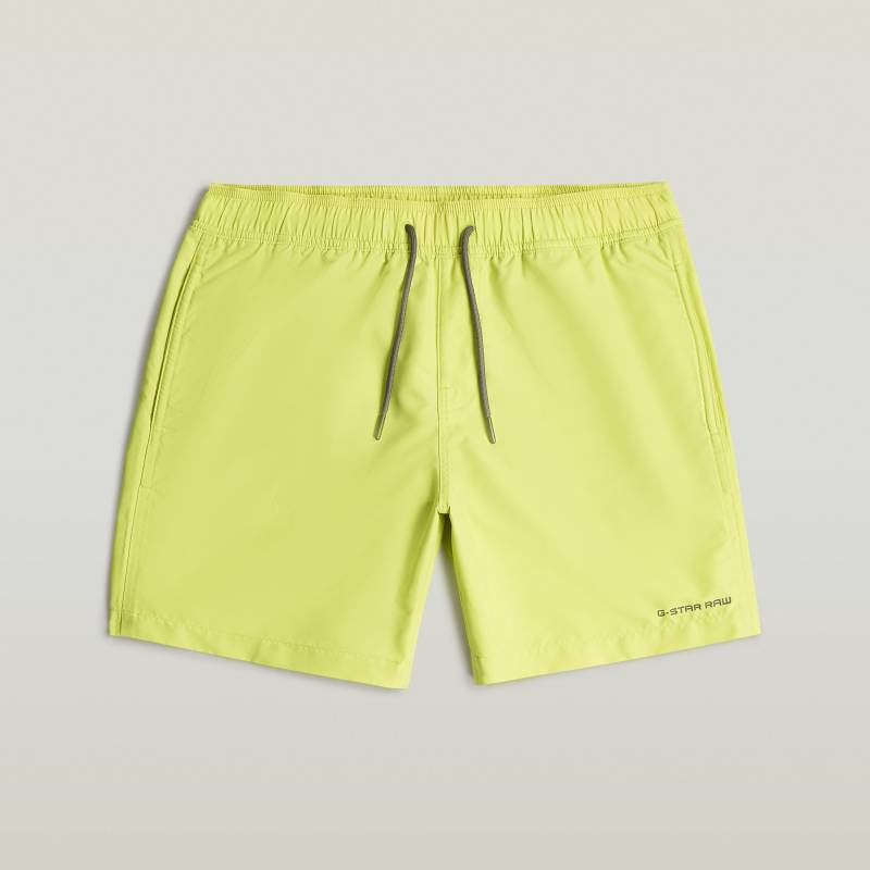 Dirik Solid Badeshorts Dirik Solid Badeshorts von G-STAR