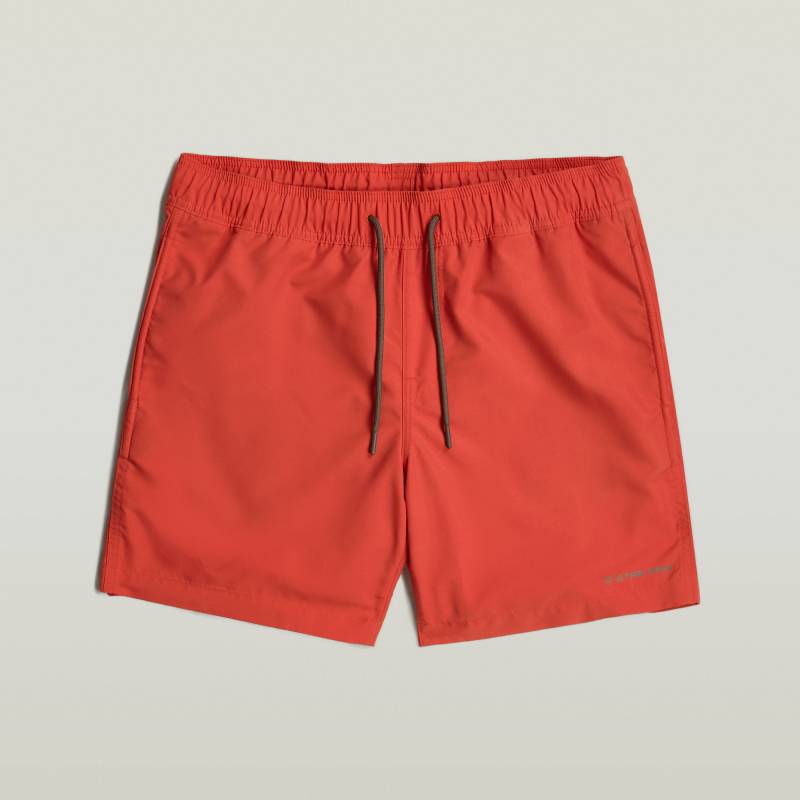 Dirik Solid Badeshorts von G-STAR