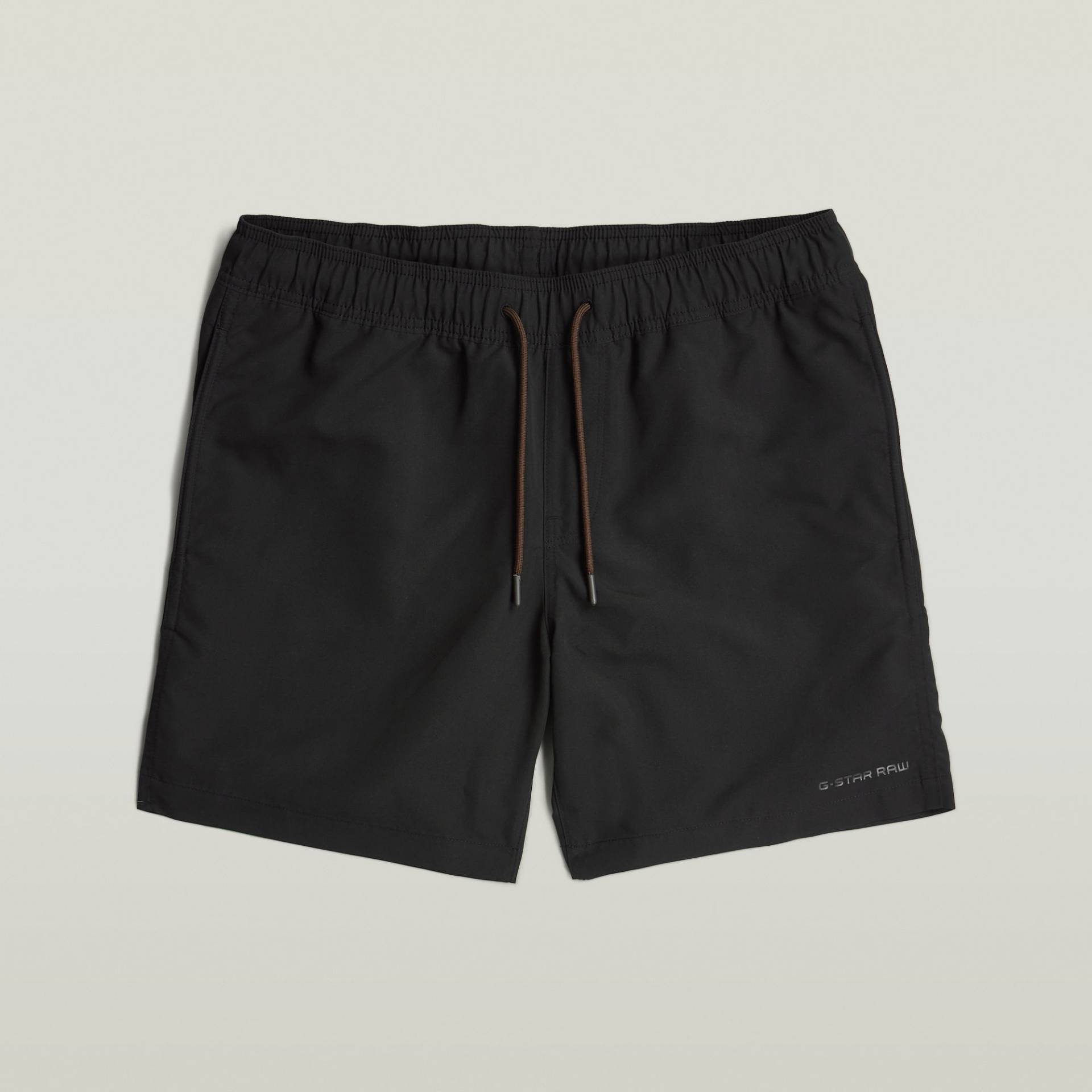 Dirik Solid Badeshorts von G-STAR