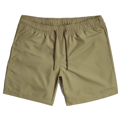 Dirik solid Swimshort von G-STAR RAW