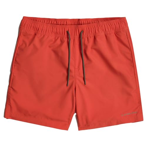 Dirik solid Swimshort von G-STAR RAW