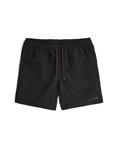 Dirik solid Swimshort von G-STAR RAW