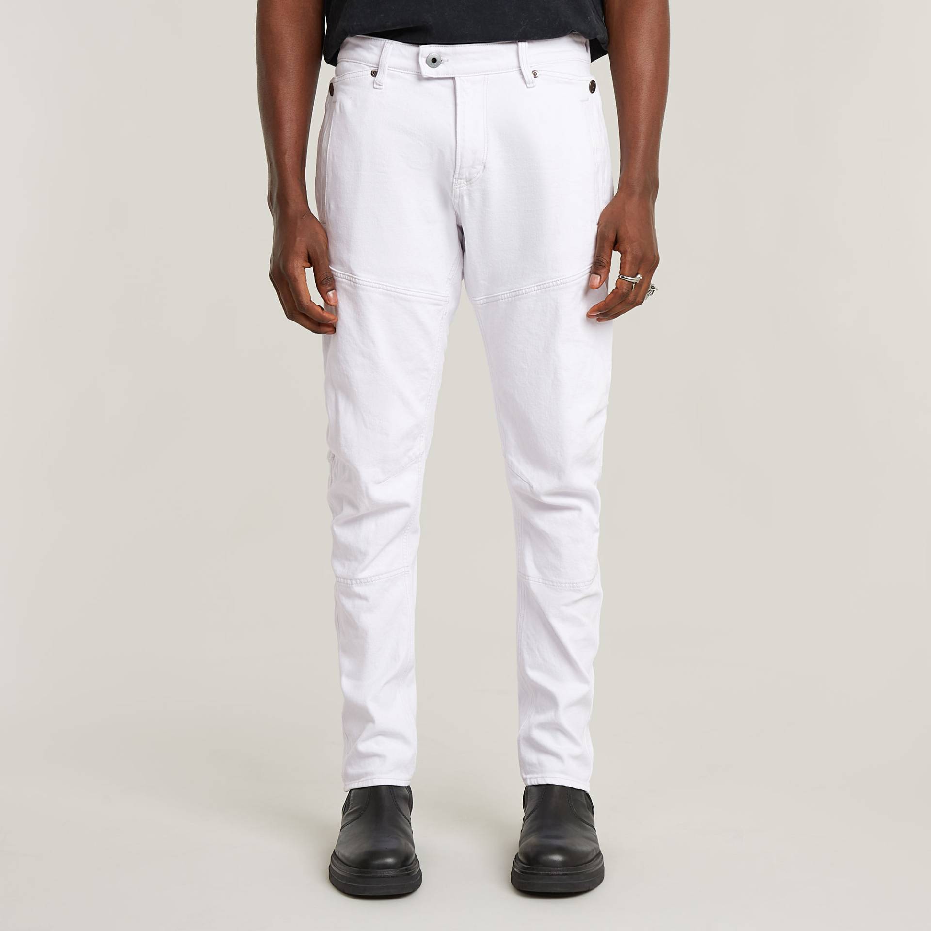 Diver Slim Jeans von G-STAR