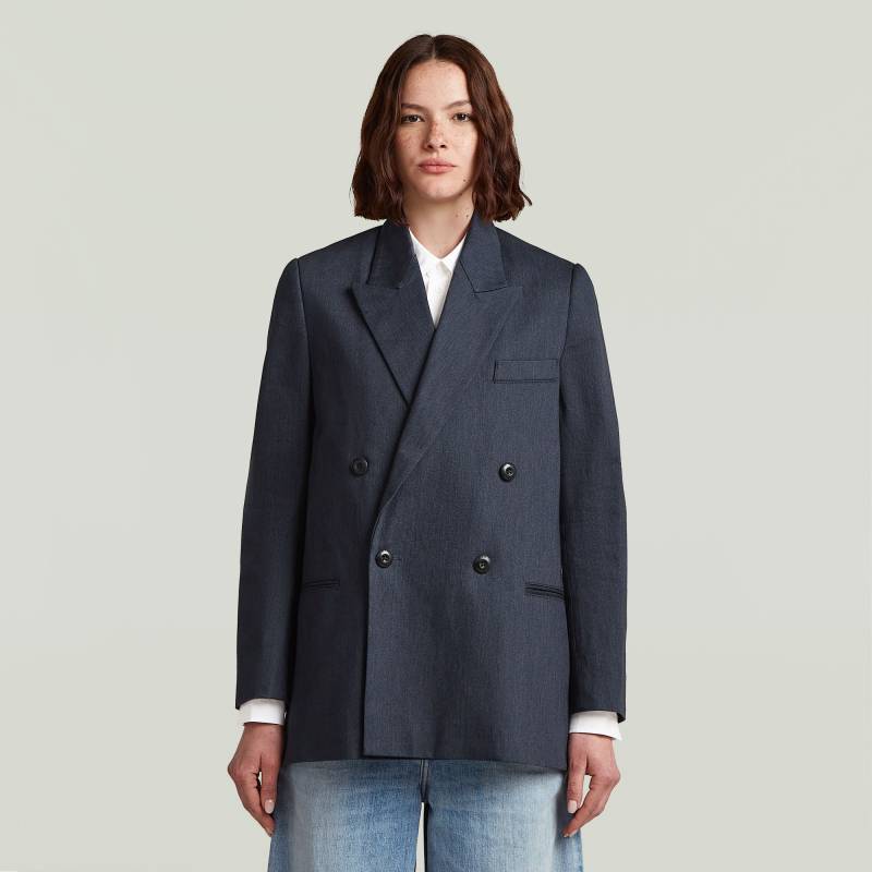 Double Breasted Blazer von G-STAR